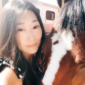 Meet your Posher, Linlin